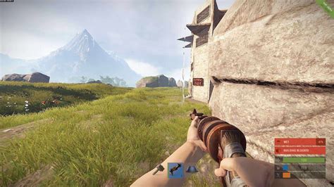 rust game free